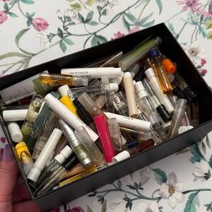 Perfume Samples